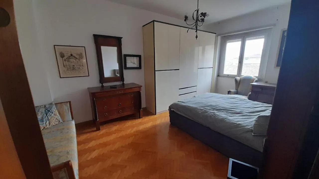 Santa Teresa Apartment - Affitti Brevi Italia Bologna