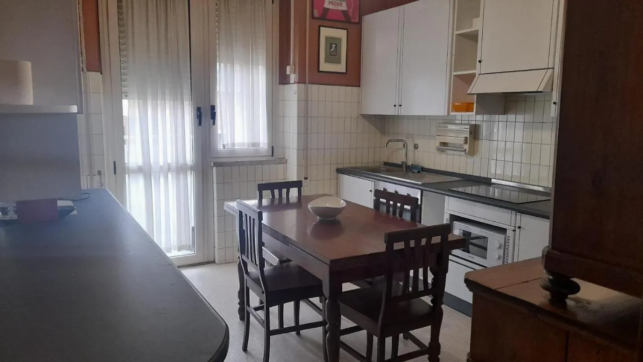 Santa Teresa Apartment - Affitti Brevi Italia Bologna