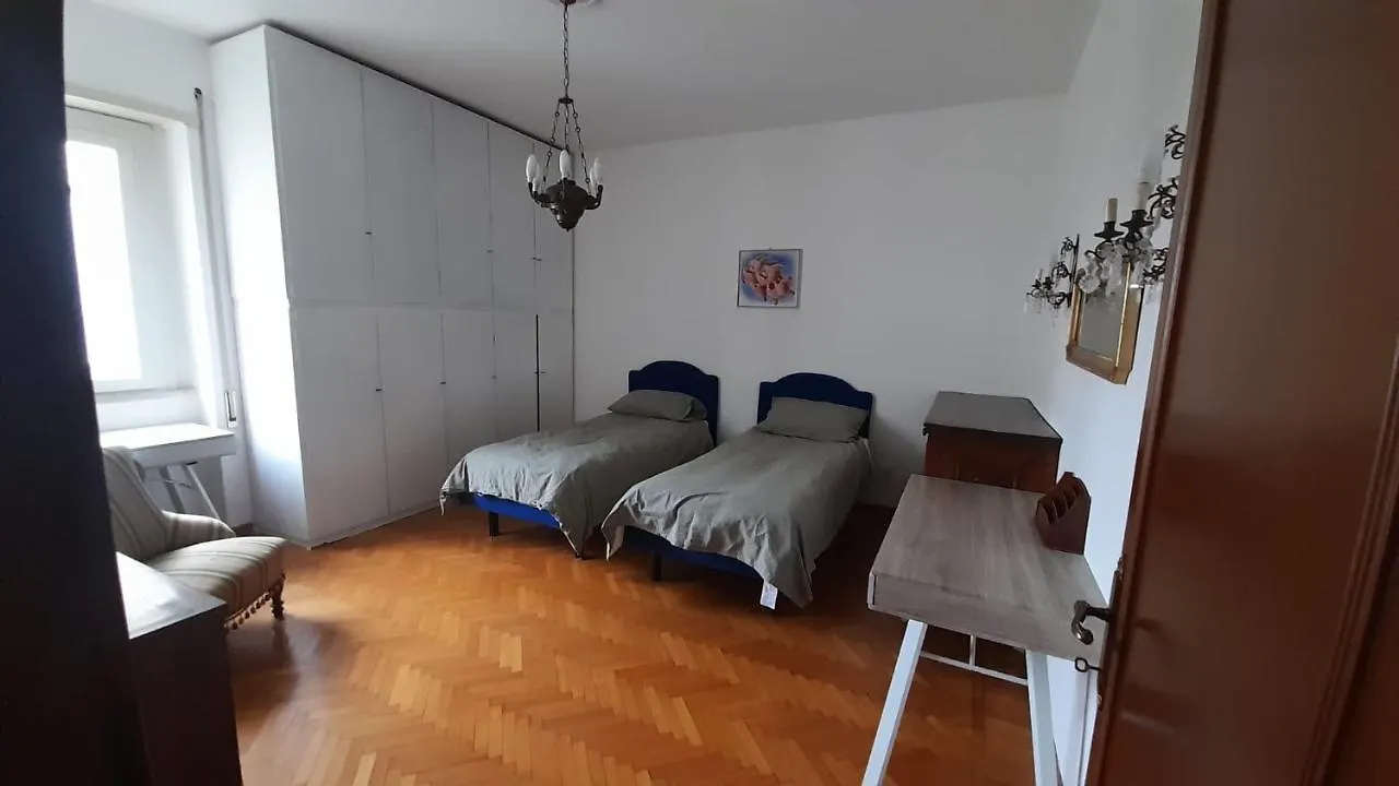 Santa Teresa Apartment - Affitti Brevi Italia Bologna Italy