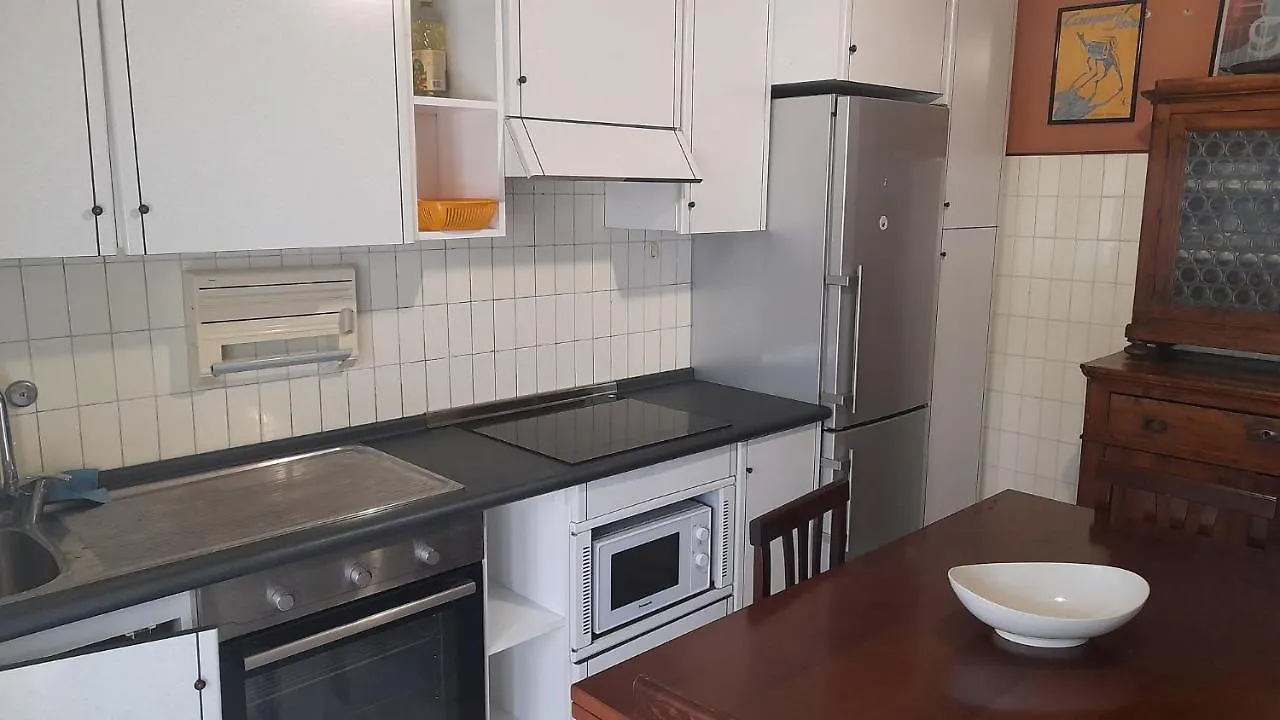 Santa Teresa Apartment - Affitti Brevi Italia Bologna Italy