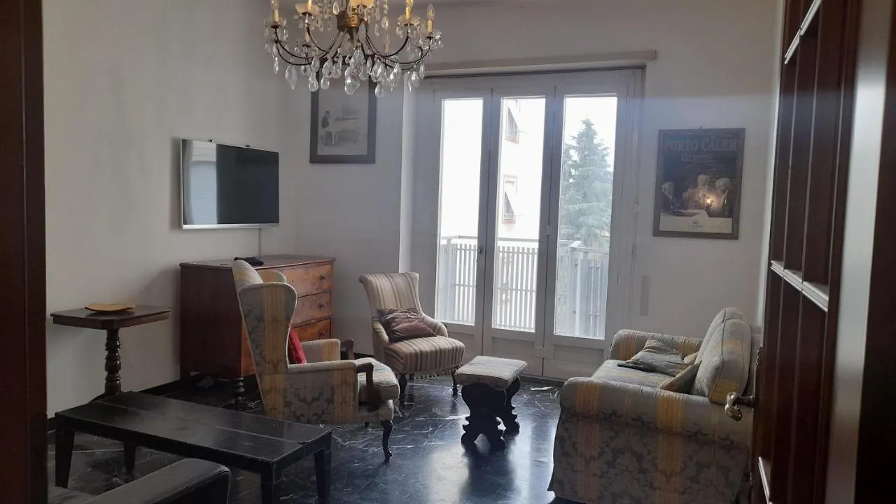 Santa Teresa Apartment - Affitti Brevi Italia Bologna