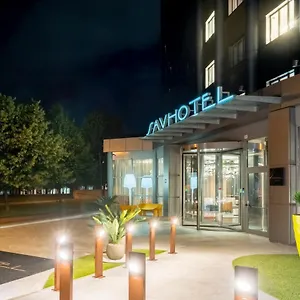 4* Hotel Savhotel Fiera