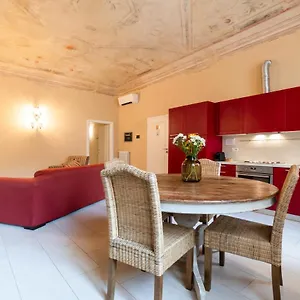Apartment Broccaindosso 33 - Nel Centro Storico, Bologna