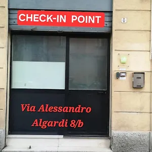 Farolfi Savenella Bologna