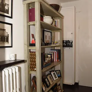 Casa Marsili Apartment